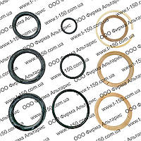 Ремкомплект гідроциліндру ПЕА-1.0 Карпатець