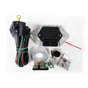 Мікропроцесорна безконтактна система запалювання 1148.3734 ("Іж-Планета"), фото 1