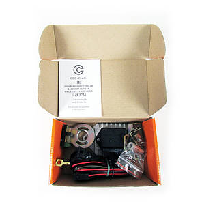 Мікропроцесорна безконтактна система запалювання 1148.3734 ("Іж-Планета"), фото 2