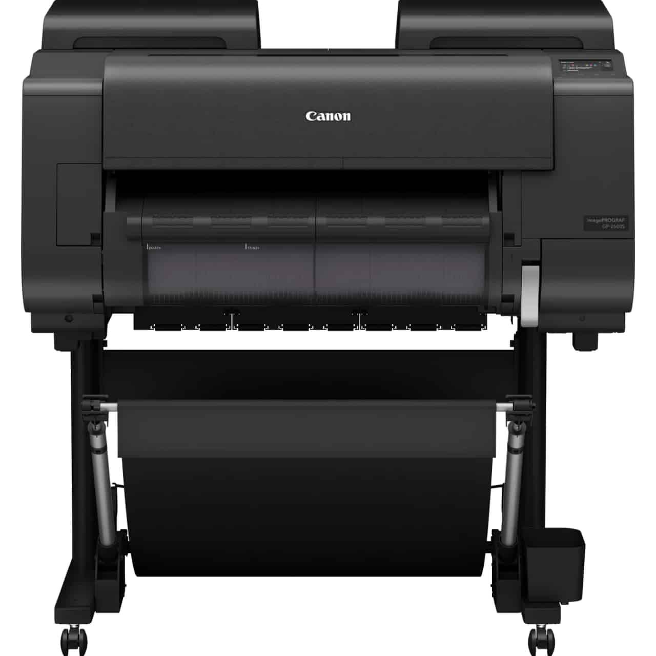 Плотер Canon imagePROGRAF GP-2600S