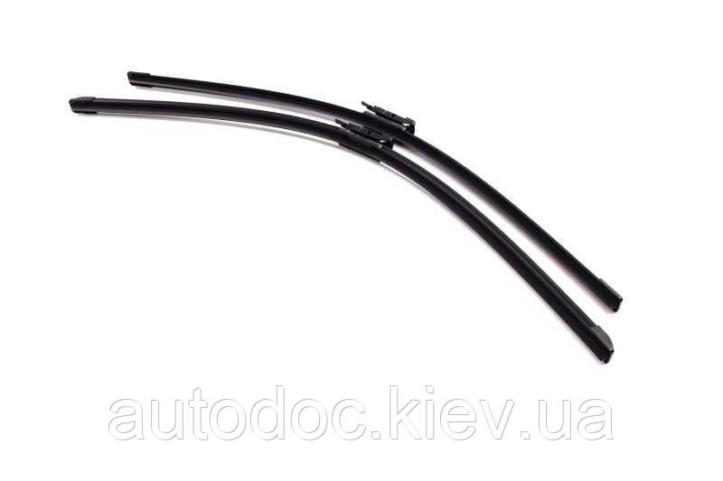 Щітка склоочис. 700/650 AEROTWIN A100S (вир-во Bosch), арт.3397007100, фото 1