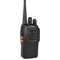 Комплект із двох рацій Baofeng BF-888S, фото 4