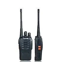 Комплект із двох рацій Baofeng BF-888S, фото 5