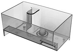 222692180 Контейнер для води, Gaggia Syncrony Logic