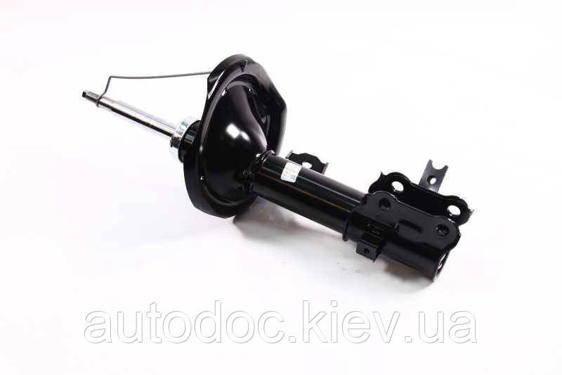 Амортизатор підв. HYUNDAI ACCENT MC передн. лів. газов. (вир-во Mando), арт.EX546501E200, фото 1