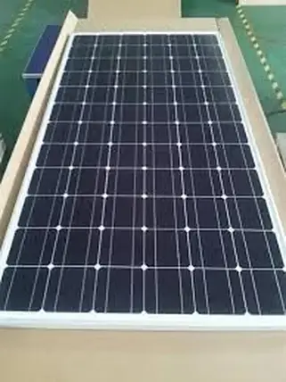 Сонячна панель 36V 200 W 158*80*3 ART 4315 Solar, фото 1