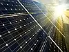 Сонячна панель 36V 200 W 158*80*3 ART 4315 Solar, фото 9