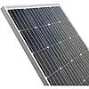 Сонячна панель 36V 200 W 158*80*3 ART 4315 Solar, фото 11