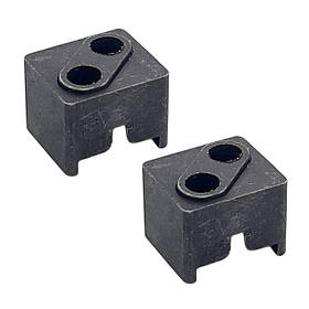 Комплект пилкотримачів 2шт для лобзика Parkside, Craft-tec PXGS222