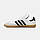 Чоловічі Кросівки Adidas Samba Humanrace / Адідас Самба Хуманрас, фото 4