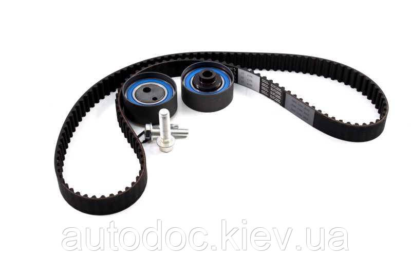 Ремкомплект ГРМ (Вир-во ContiTech), арт.CT1178K1, фото 1