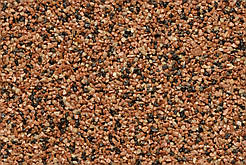 МОЗАЇЧНА ШТУКАТУРКА AIWEX MARMURE (акрилова) HIT-18 (25кг)