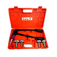 Інструмент ручний FADO FAST LINE 16-20-25-32