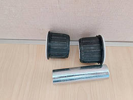 Сайлентблок ресори задній в сергу Fiat Ducato 250, Peugeot Boxer, Citroen Jumper (2006-2014), 1351263080