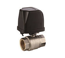 Кран з сервоприводом FADO Water control 3/4"