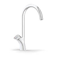 Змішувач для кухні FADO Rossi матовий білий