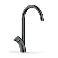 Змішувач для кухні FADO Rossi графіт