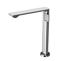 Змішувач для умивальника високий FADO Tokio хром