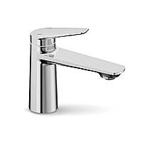 Змішувач для умивальника FADO Garda хром