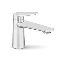 Змішувач для умивальника FADO Garda матовий білий