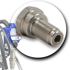 Поршневе сідло Profter для безповітряного фарбувального апарату МХ-895