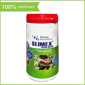 Slimex ("Слімакс"), 250 г. Виробництво Overa Pest Solution, Польща