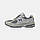 Чоловічі Кросівки New Balance 2002R Light Grey / Нью Баленс 2002Р, фото 4