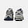 Чоловічі Кросівки New Balance 2002R Light Grey / Нью Баленс 2002Р, фото 6
