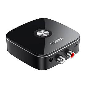 Bluetooth-ресивер Ugreen CM123. Bluetooth 5.3