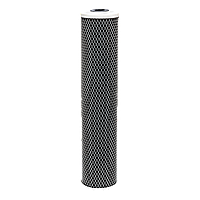 Картридж FCCBL20BB-G з пресованого кокосового активованого вугілля