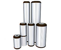 Картридж для видалення заліза FCCFE5