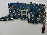 Материнська плата HP EliteBook 840 G3 850 G3, 6050A2854301-MB-A01, 917503-601, i5-7300U, Intel HD620, 2xDDR4, фото 3