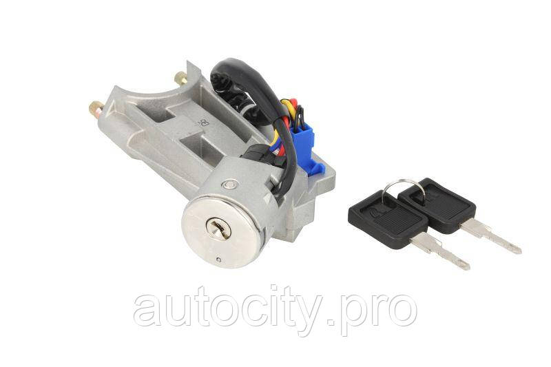 Замок запалювання RVI-ISWT-001 (вир-во Akusan), фото 1