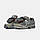 Чоловічі Кросівки New Balance 2002R Grey / Нью Баленс 2002Р, фото 8