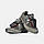 Чоловічі Кросівки New Balance 2002R Grey / Нью Баленс 2002Р, фото 9