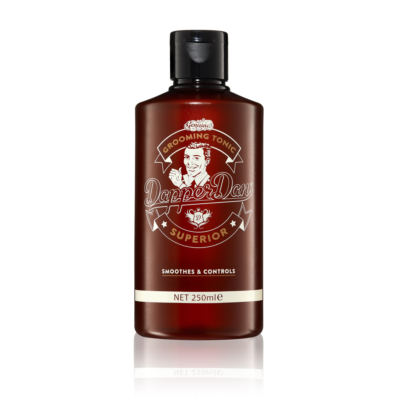 Тонік для догляду за волоссям Dapper Dan Grooming Tonic 250 мл, фото 1