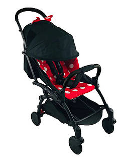 Текстиль змінний Мінні серії yoya 175 А+ з подовжувачем на капюшоні KT5000704