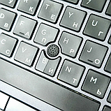 Ноутбук HP ZBook 17 G4 17.3"TN/i7-7700HQ/M1200/32GB/512GB Б/В, фото 3