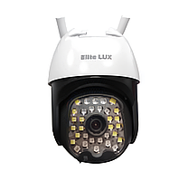 Відеокамера з датчиком руху та нічним баченням WiFi N6