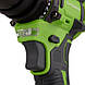 Шуруповерт акумуляторний DFR Grosser GCD 522Q M1 Series, фото 7