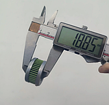 Паливний фільтр для човнів Honda 40 50 60 к.с. 16911-ZZ5-003 TJ-C-137, фото 4