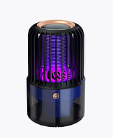 Електрична лампа від комарів 2,5 Вт