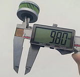 Паливний фільтр для човнів Honda 40 50 60 к.с. 16911-ZZ5-003 TJ-C-137, фото 6