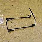 Пружина Т150 відтискного важеля зі скобою