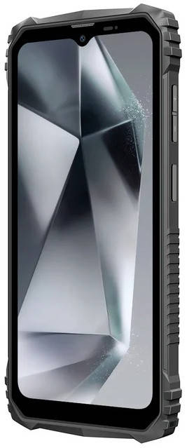 Купить Смартфон Blackview Oscal Marine 1 4/128Gb Black UA UCRF