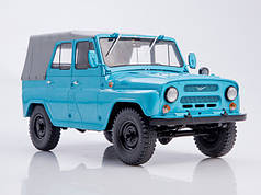 Колекційні моделі в масштабі 1:18