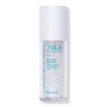 Ультра-зволожуюча гіалуронова сироватка Tula Skincare 24-7 Ultra Hydration Triple-Hydra Complex 30 мл