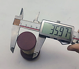 Паливний фільтр для Mercury Verado DFI Optimax 35-884380T / 35-8M0020349 / 35-8M0060041 / 35-8M0122423, фото 4