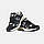 Кросівки New Balance 2002R Black Grey / Нью Баленс 2002Р, фото 4