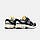 Кросівки New Balance 2002R Black Grey / Нью Баленс 2002Р, фото 5